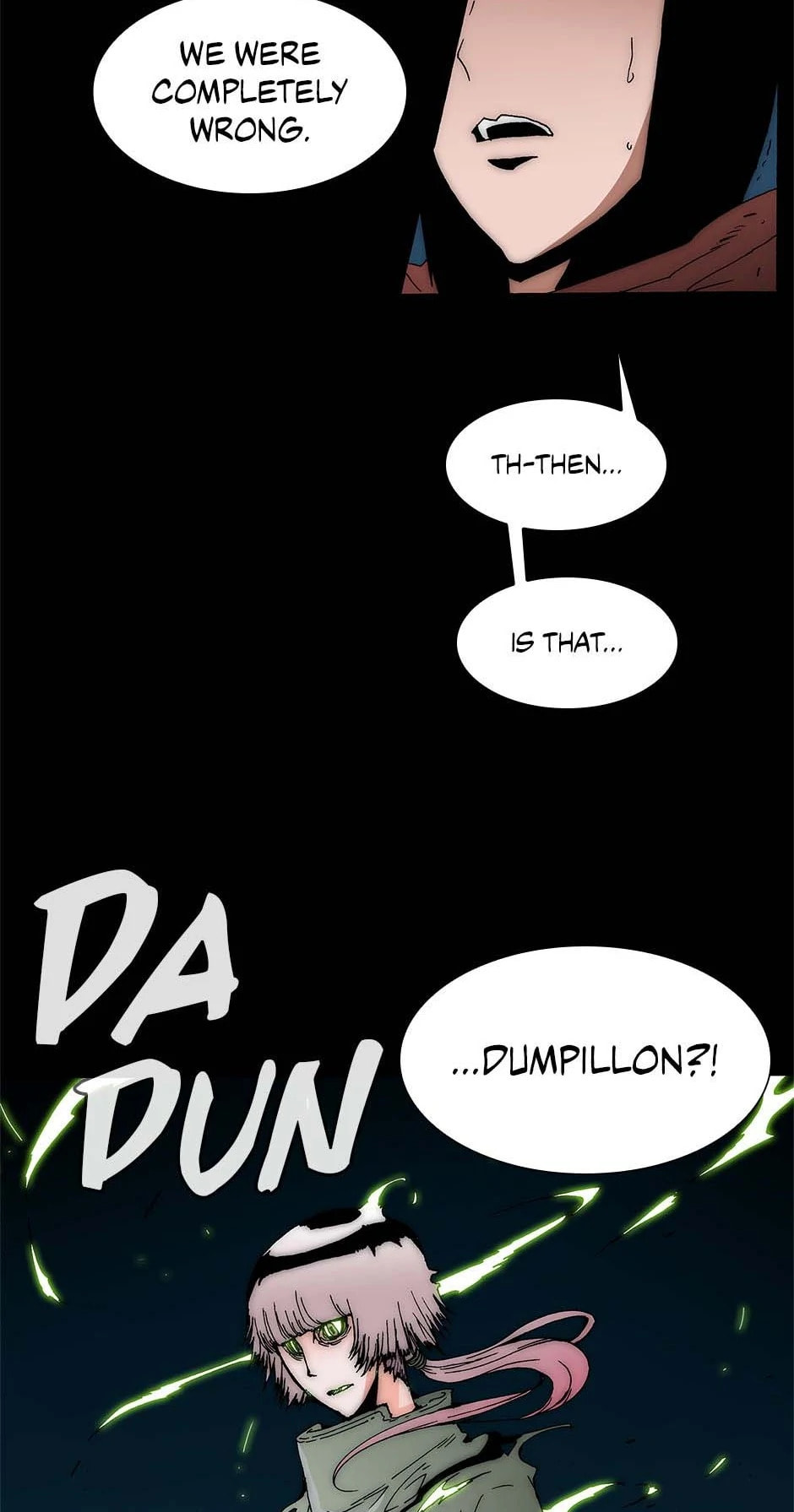 Trace Chapter 225 page 41 - 