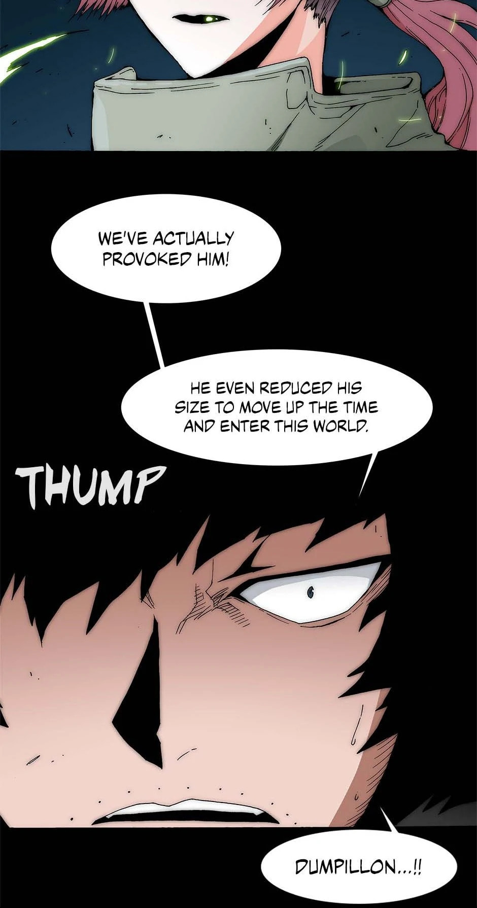 Trace Chapter 225 page 43 - 