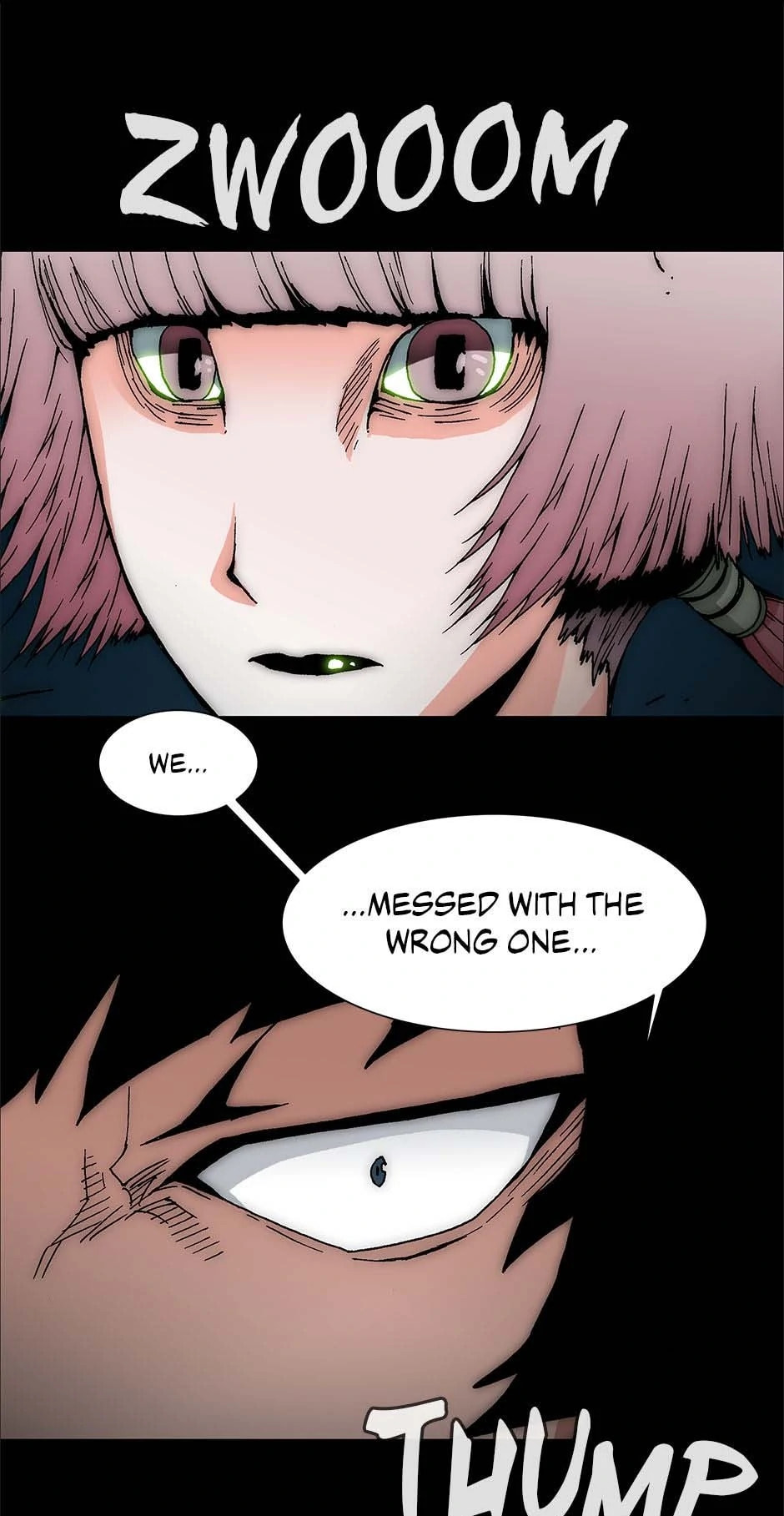 Trace Chapter 225 page 44 - 