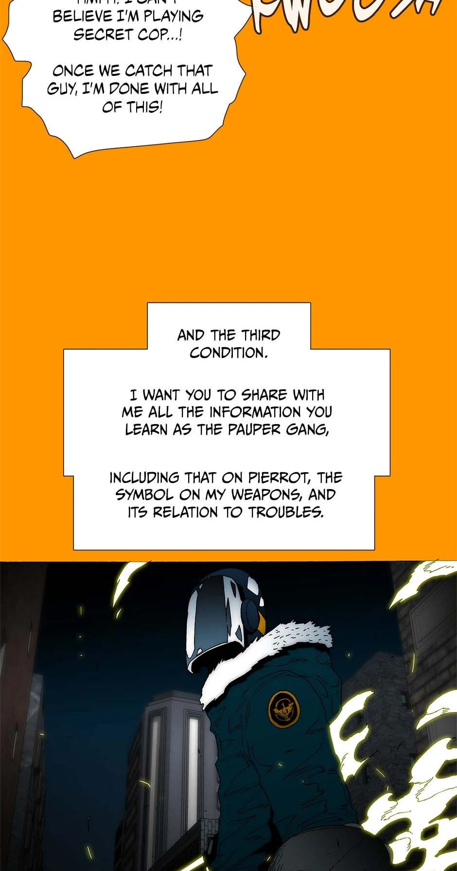 Trace Chapter 225 page 6 - 