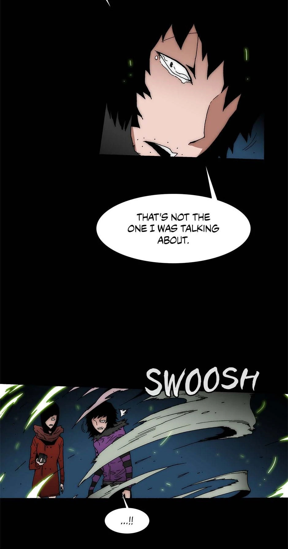 Trace Chapter 226 page 13 - 