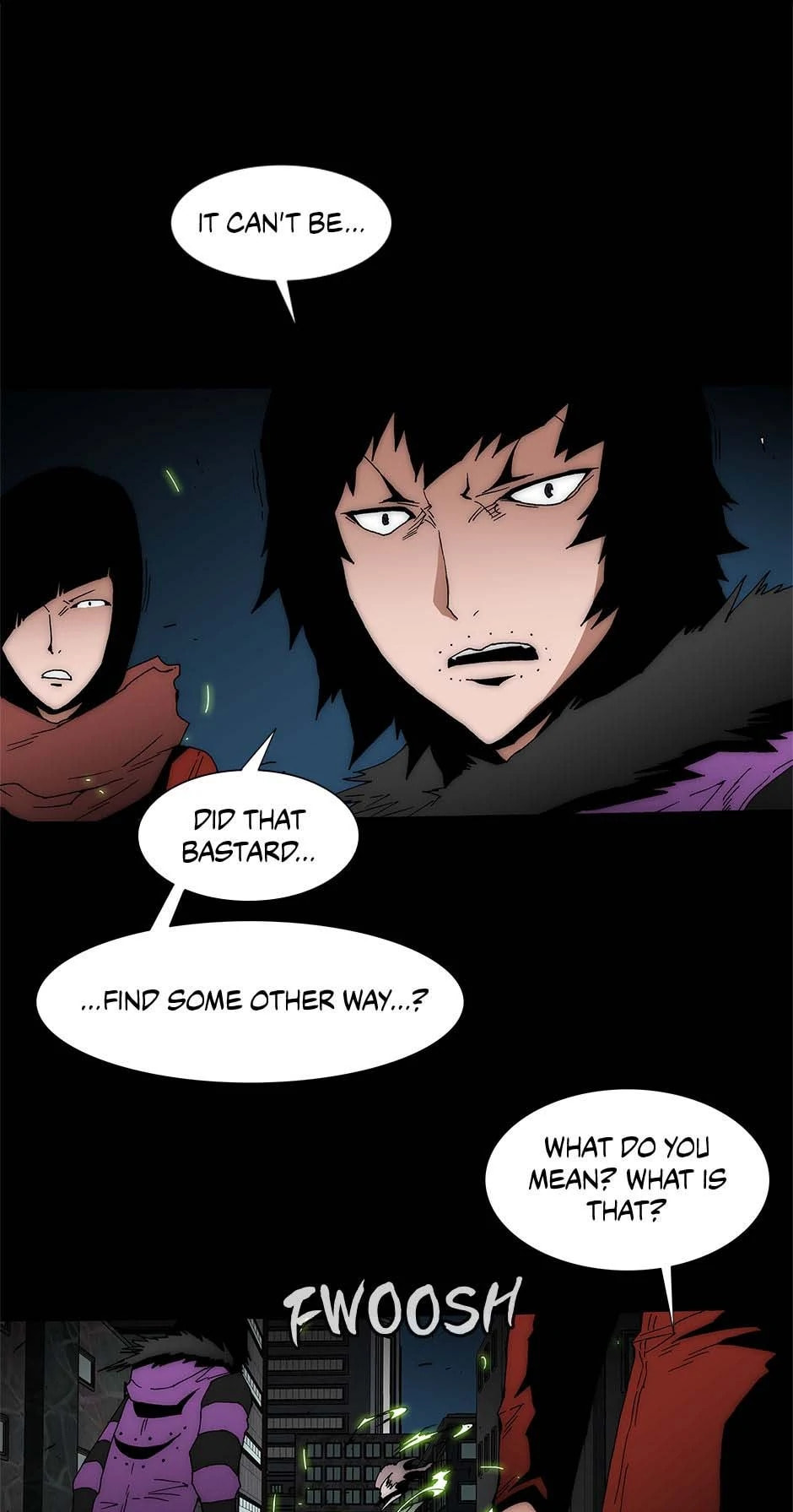 Trace Chapter 226 page 14 - 