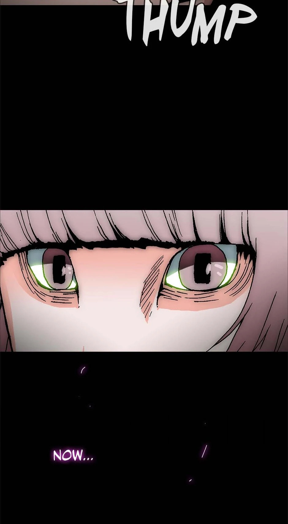 Trace Chapter 226 page 20 - 