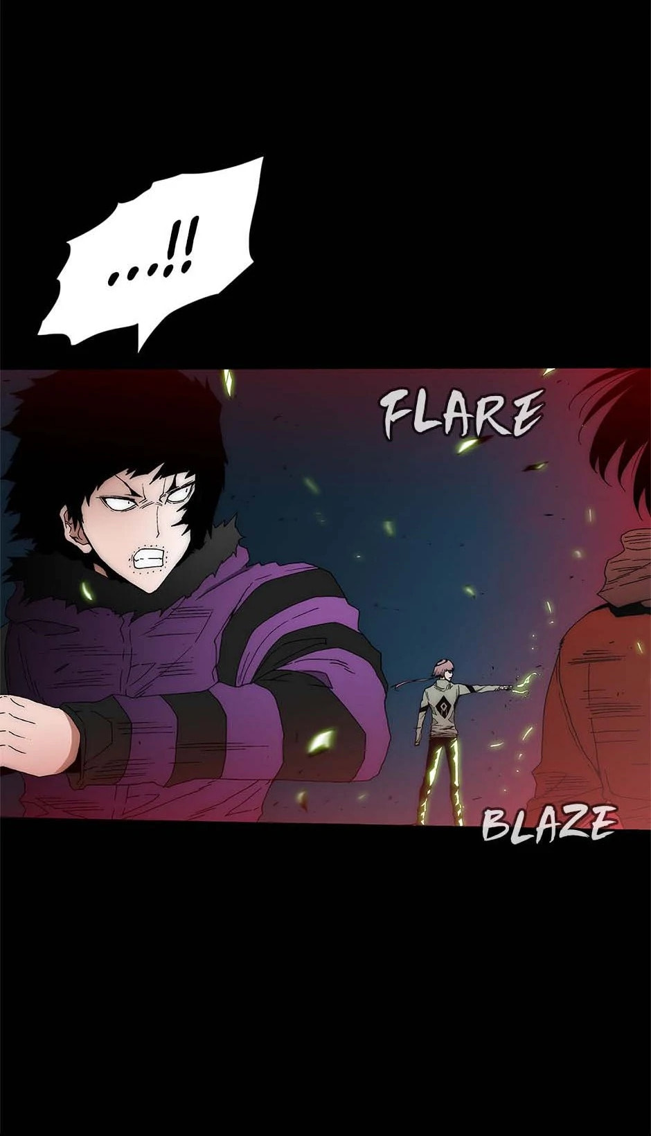 Trace Chapter 226 page 29 - 