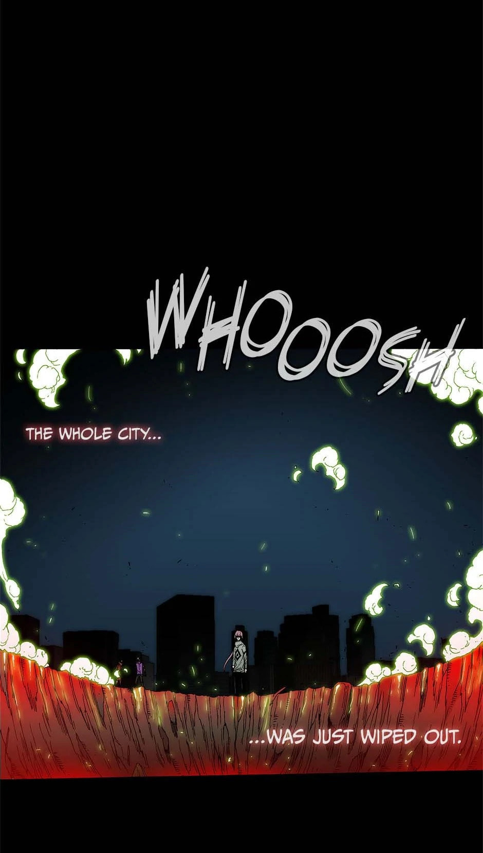 Trace Chapter 226 page 32 - 