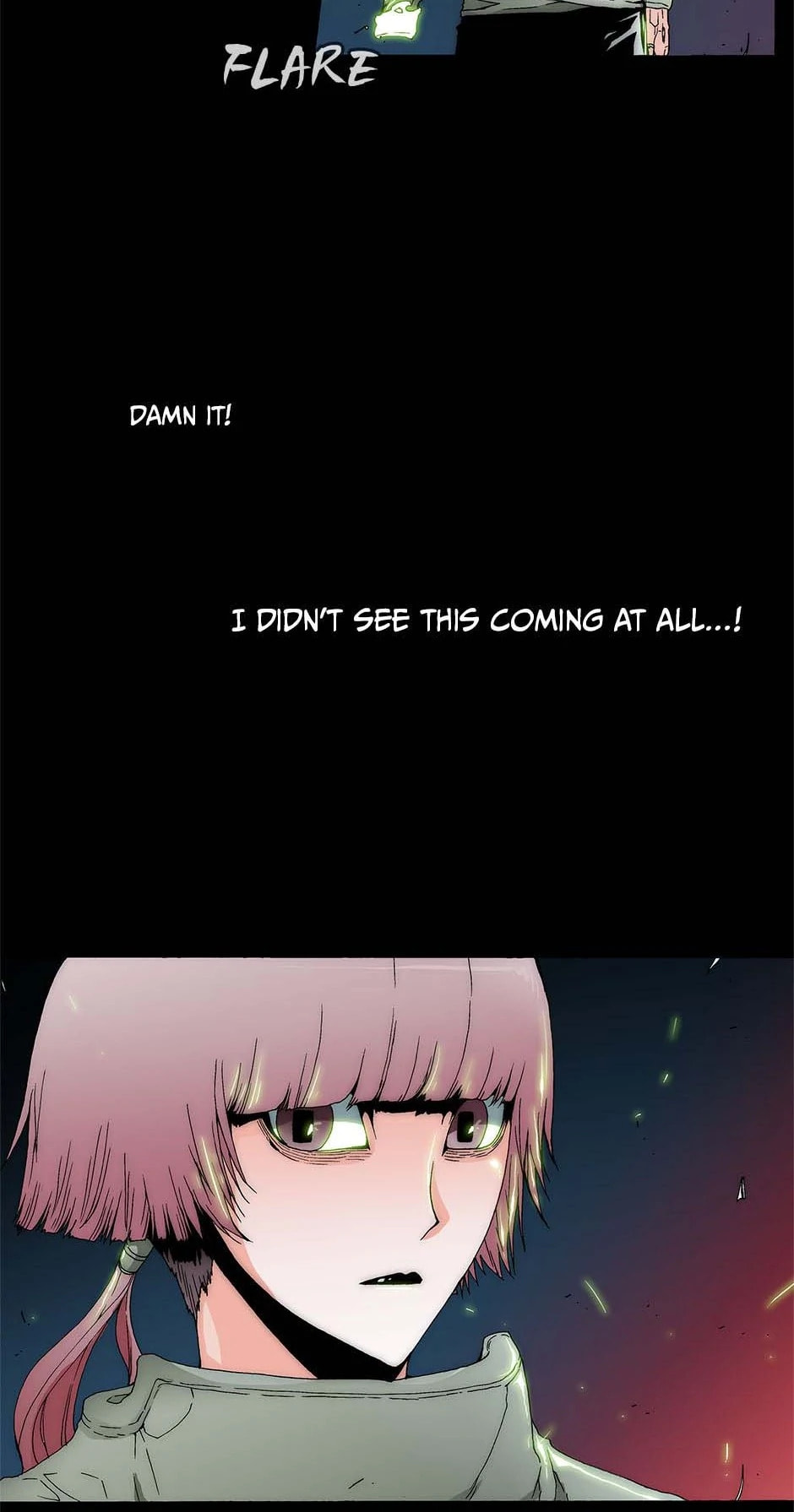 Trace Chapter 226 page 38 - 