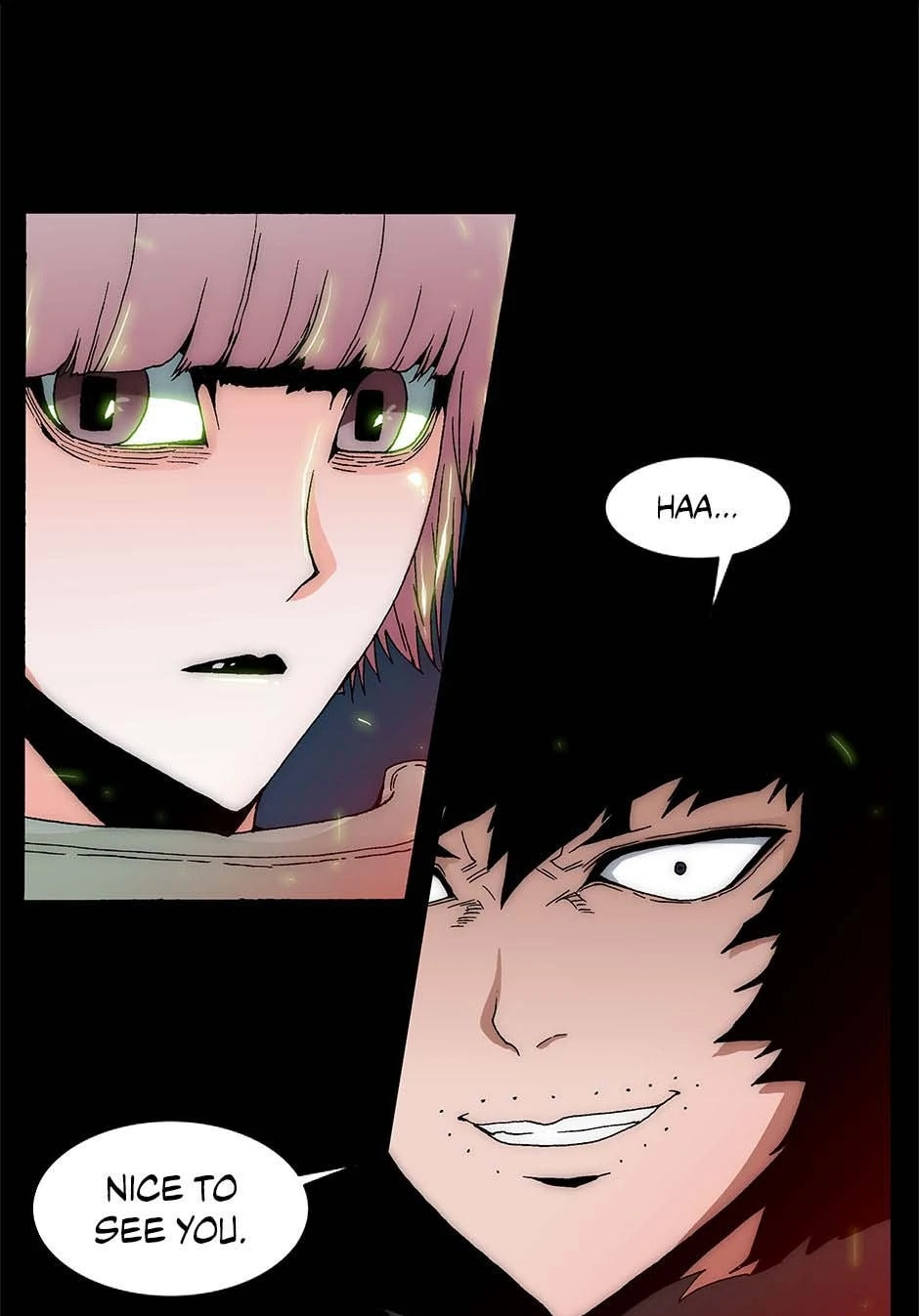 Trace Chapter 226 page 40 - 