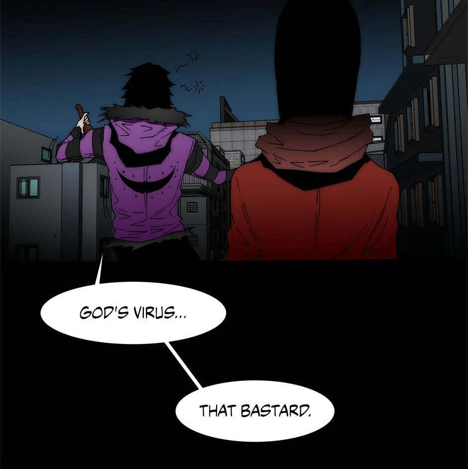 Trace Chapter 226 page 8 - 