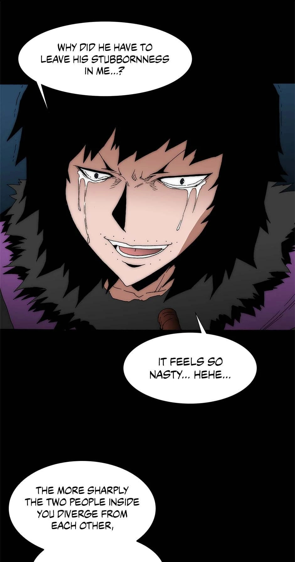 Trace Chapter 226 page 9 - 