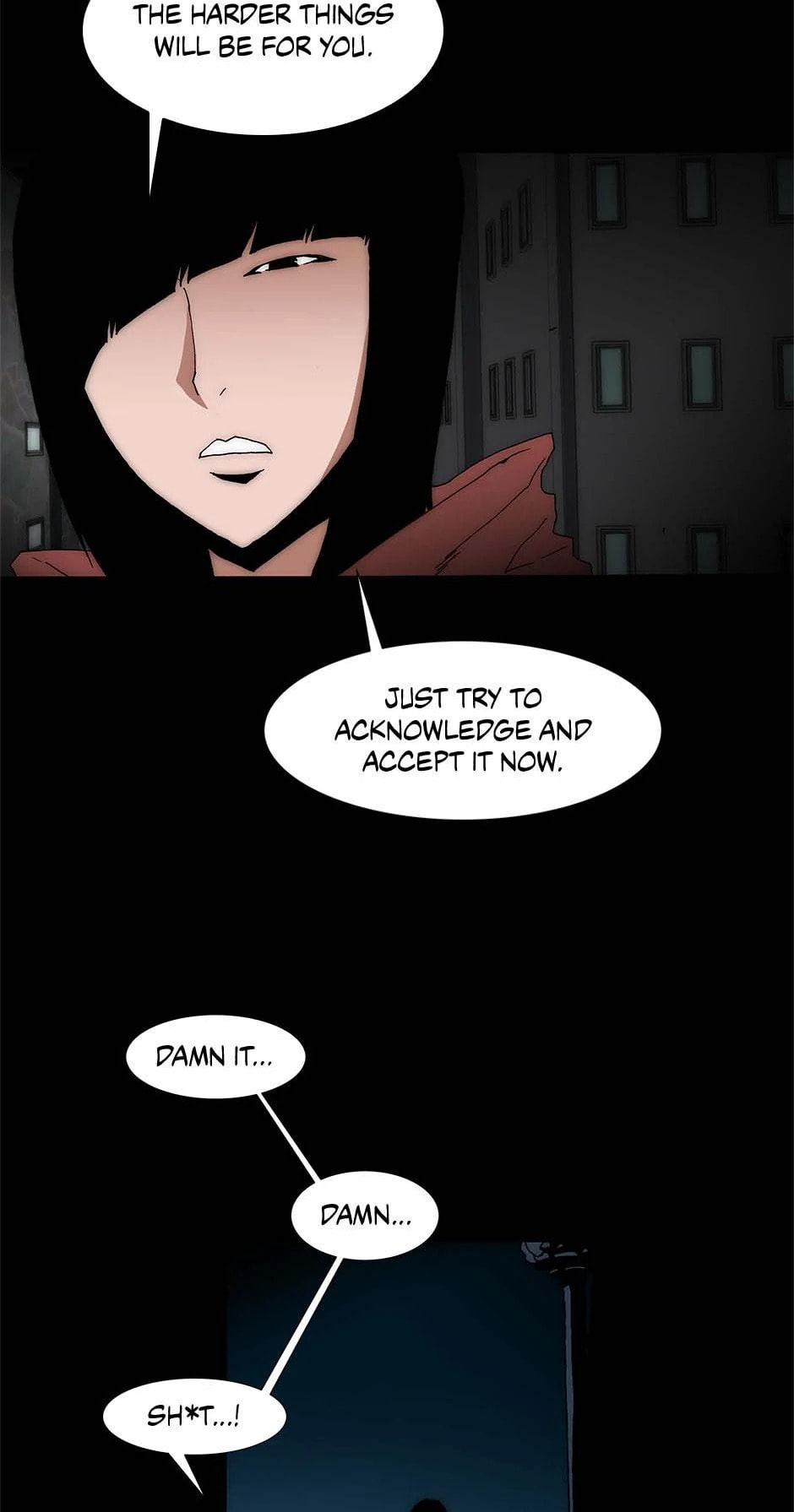 Trace Chapter 226 page 10 - 