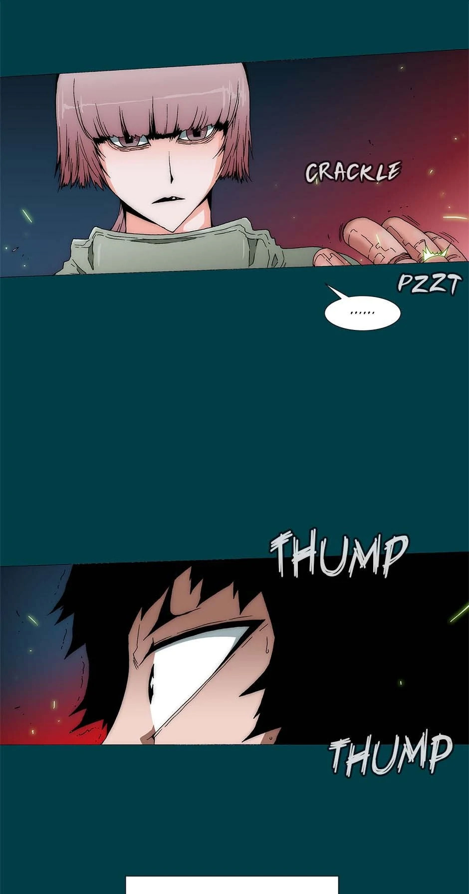 Trace Chapter 227 page 11 - 