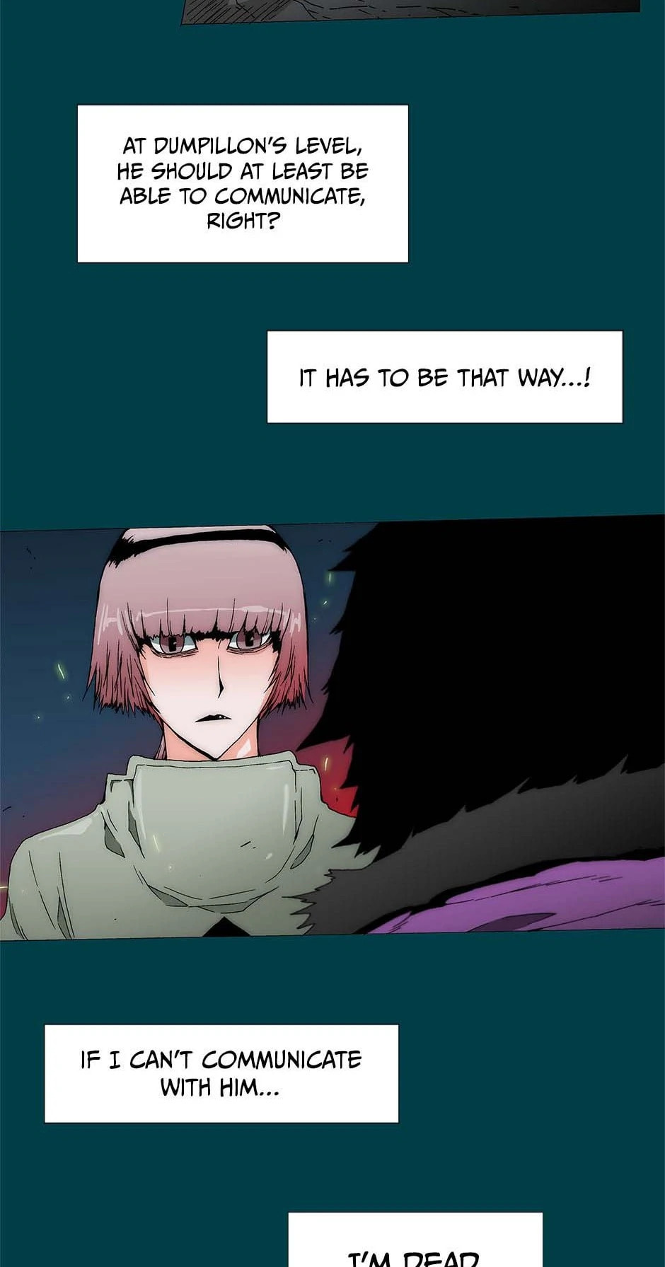 Trace Chapter 227 page 13 - 