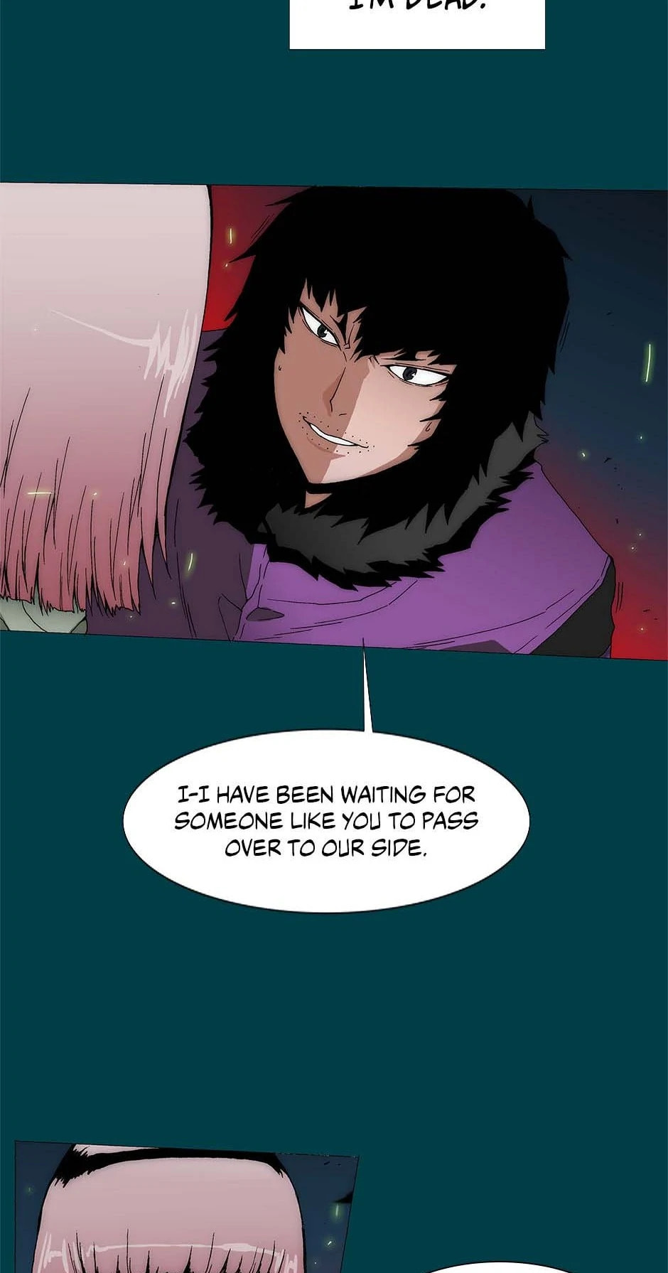 Trace Chapter 227 page 14 - 