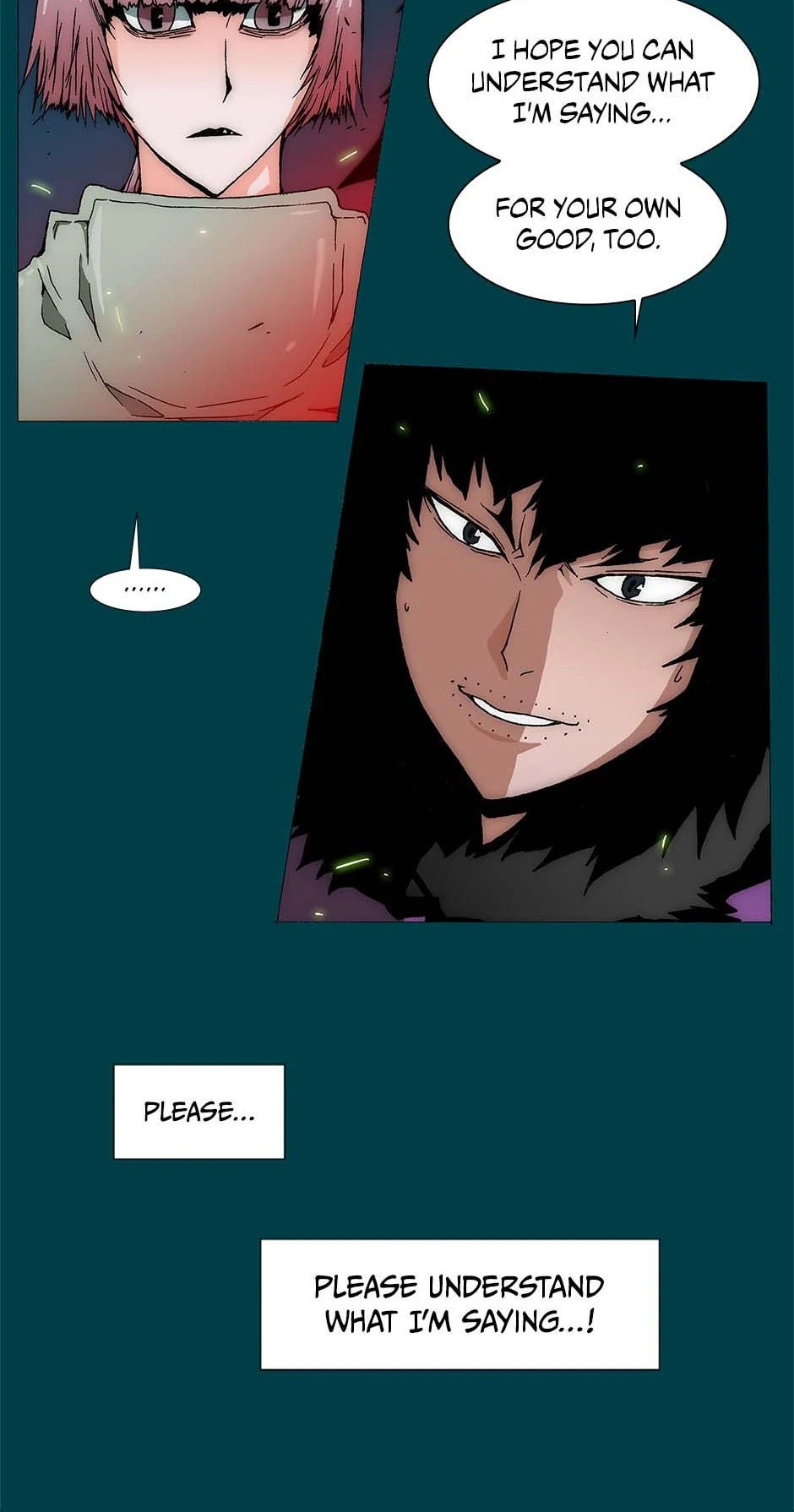 Trace Chapter 227 page 15 - 