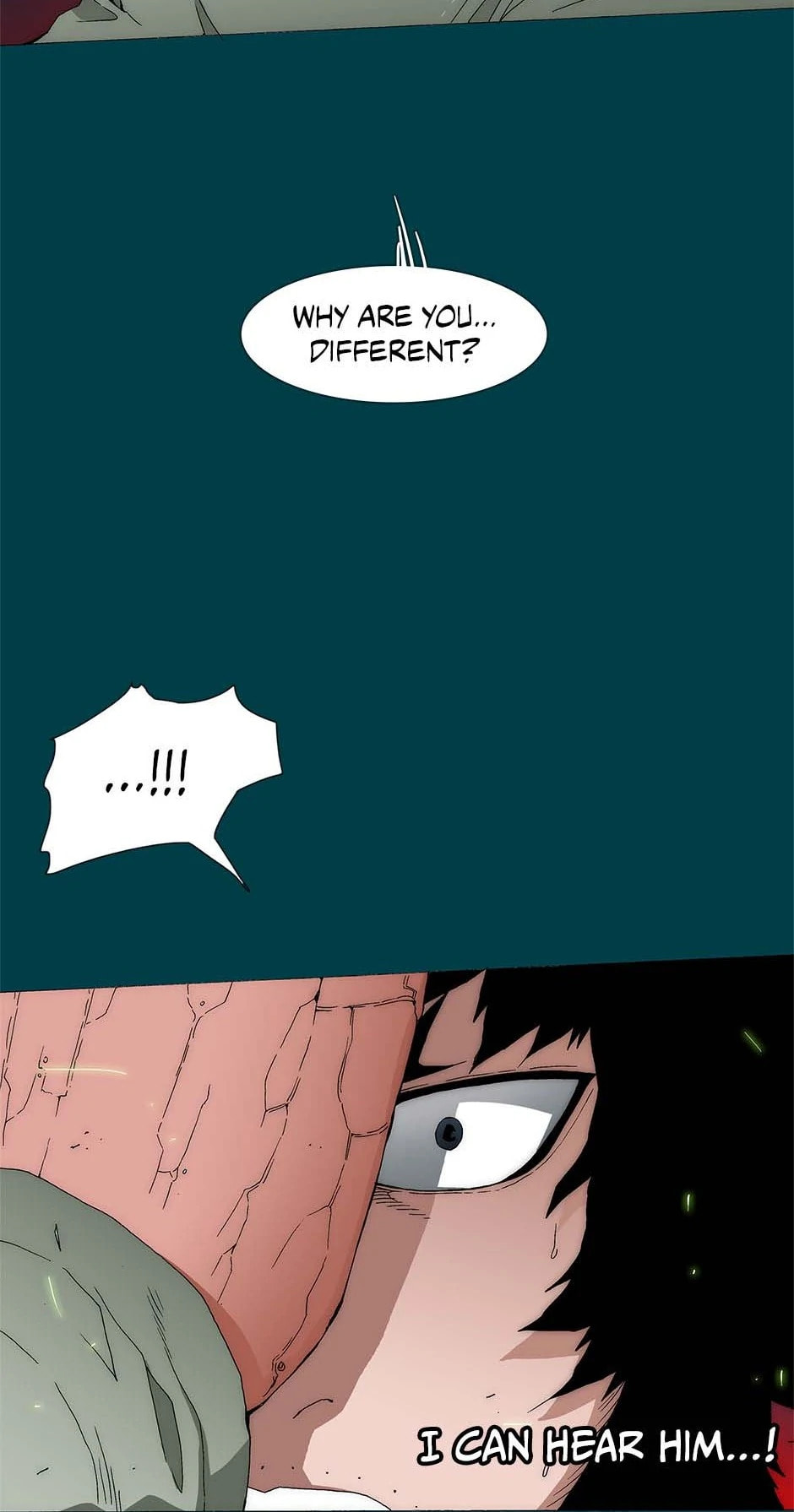 Trace Chapter 227 page 19 - 