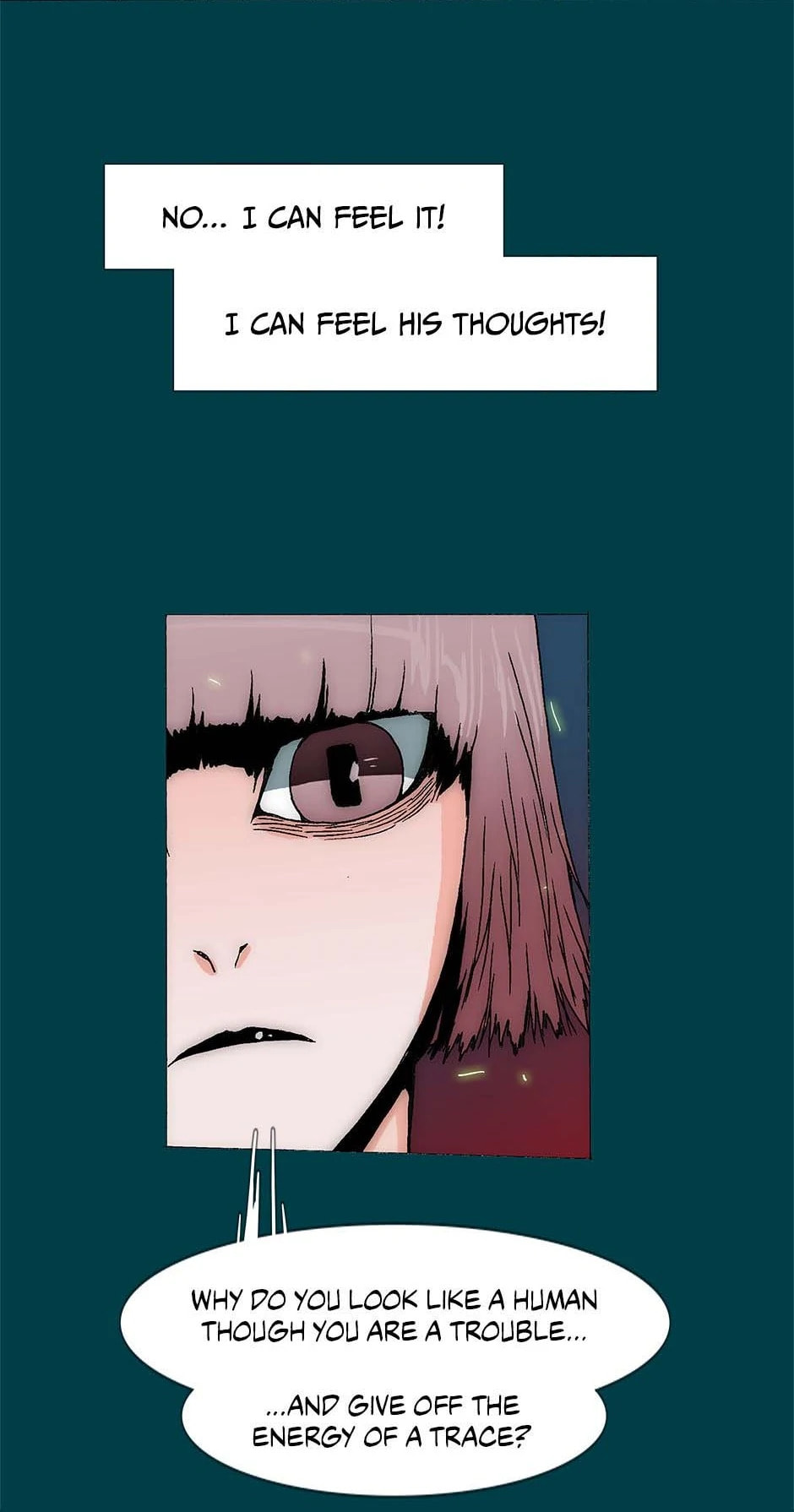 Trace Chapter 227 page 20 - 