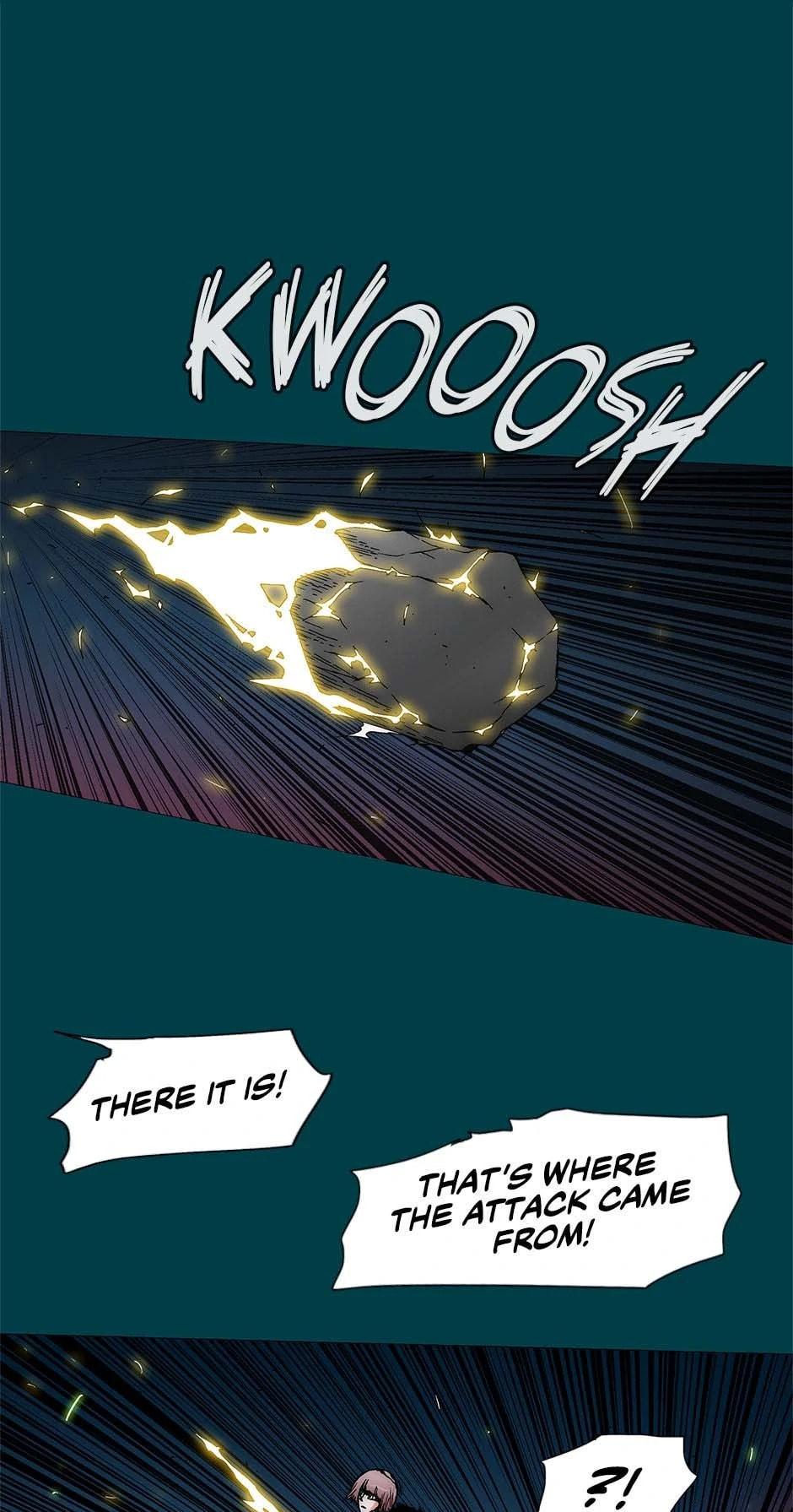 Trace Chapter 227 page 26 - 