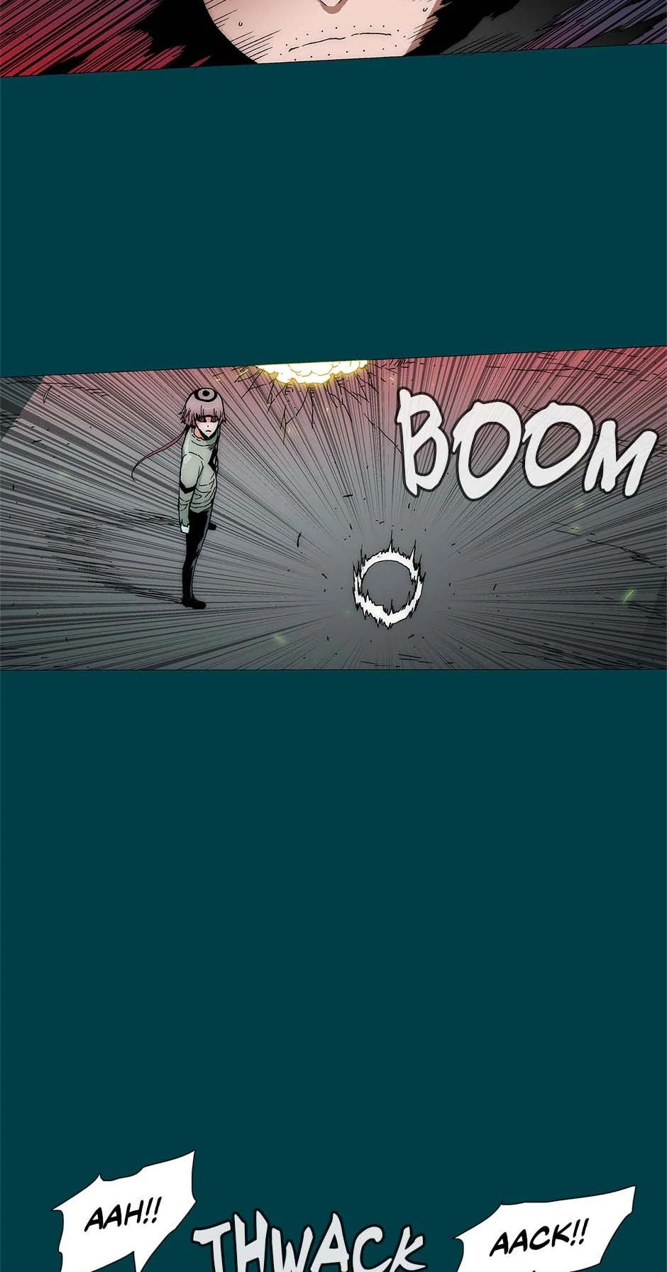 Trace Chapter 227 page 29 - 