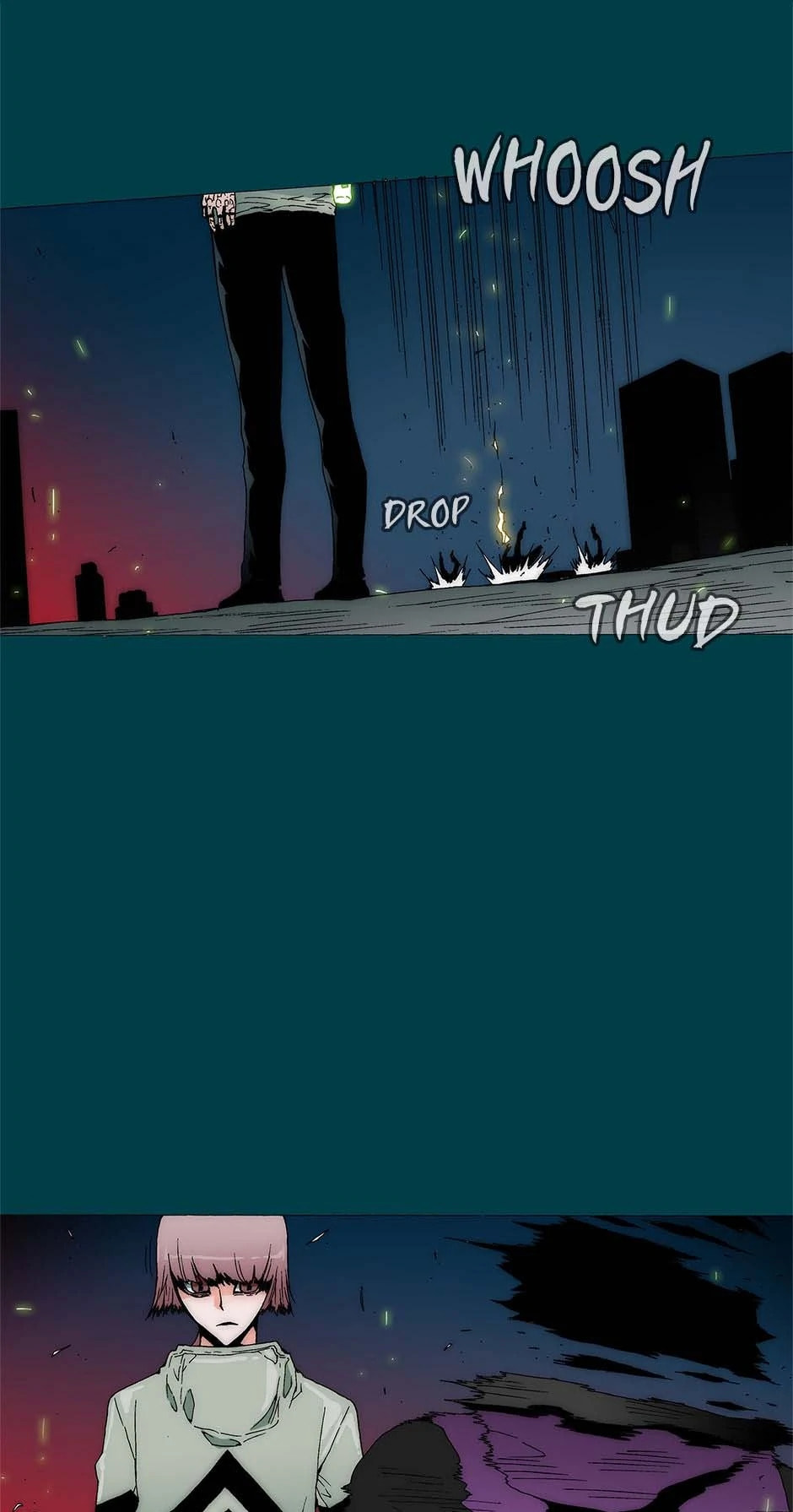 Trace Chapter 227 page 31 - 