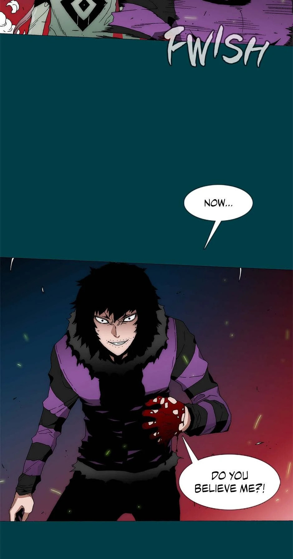 Trace Chapter 227 page 32 - 