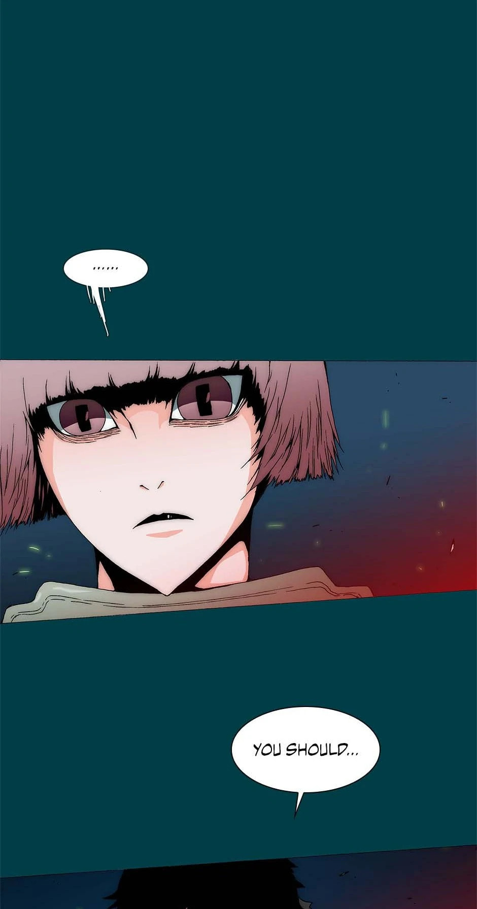 Trace Chapter 227 page 33 - 