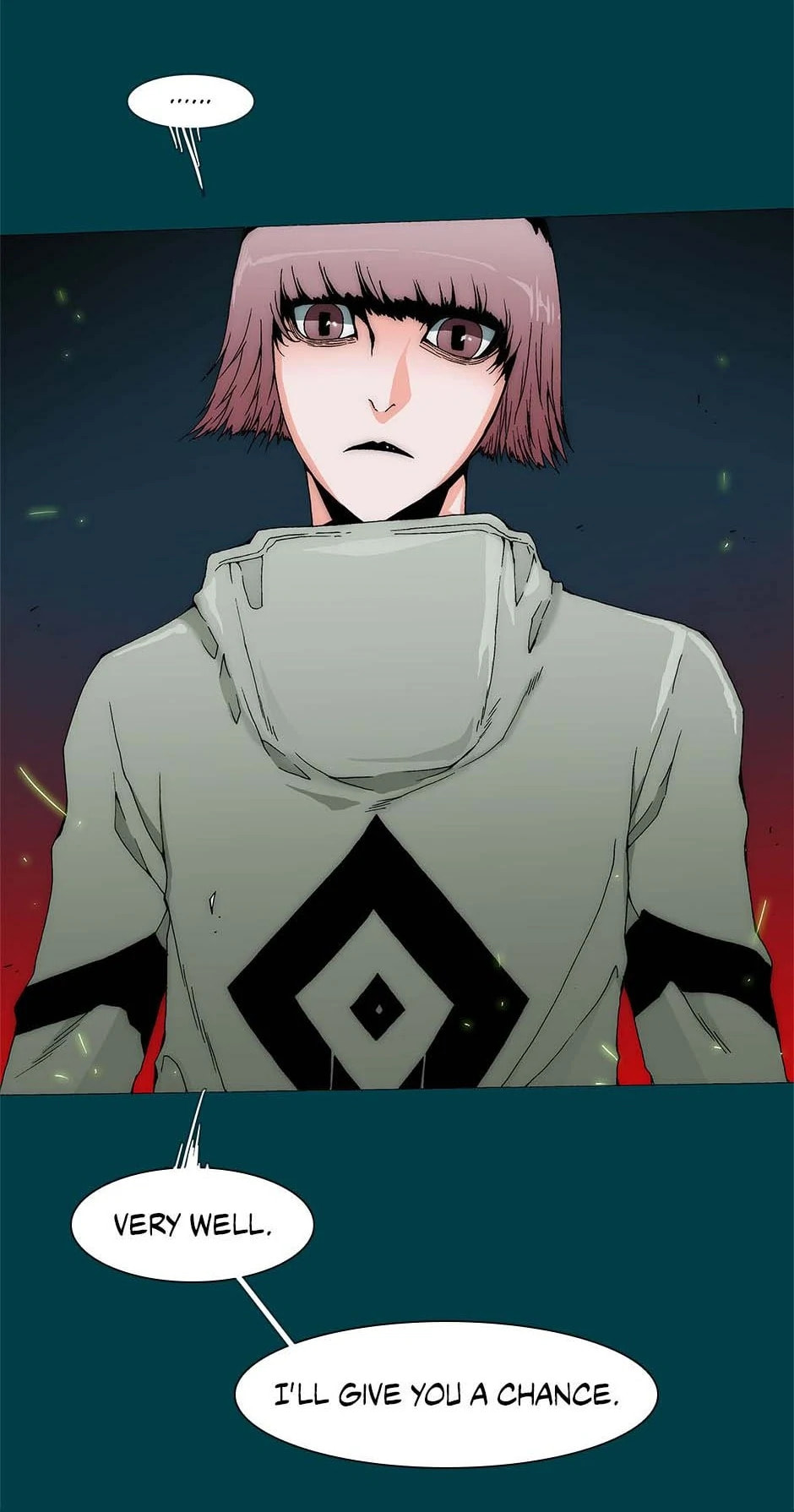 Trace Chapter 227 page 35 - 