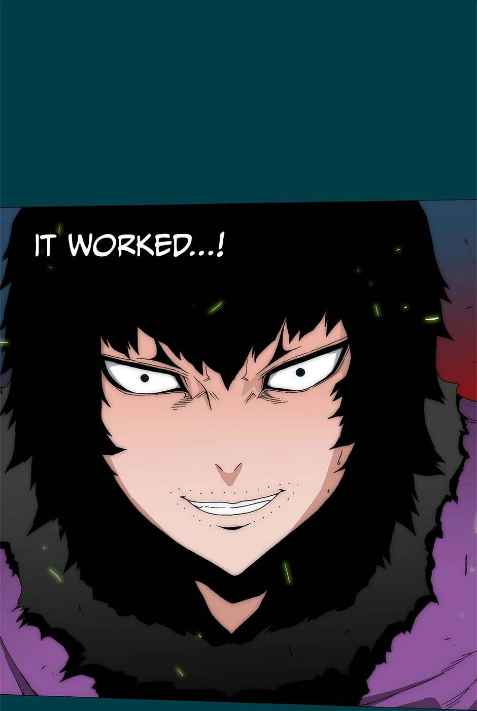 Trace Chapter 227 page 36 - 