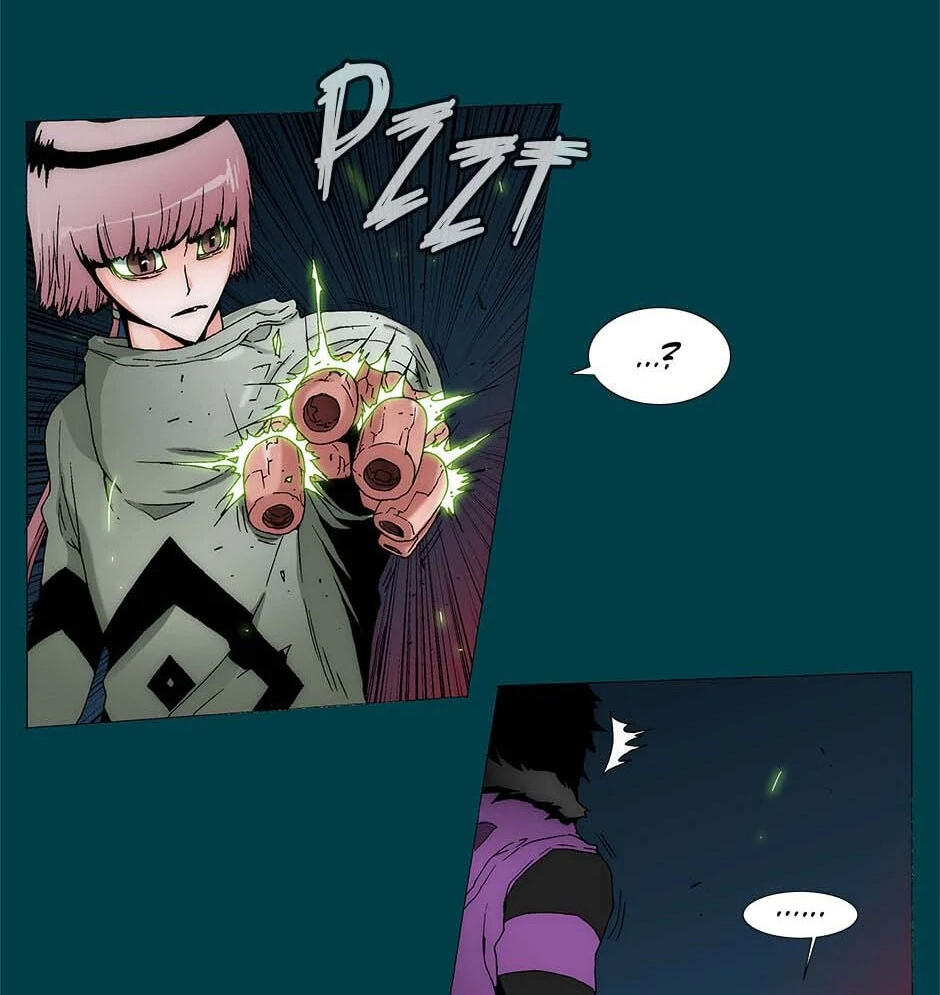 Trace Chapter 227 page 8 - 