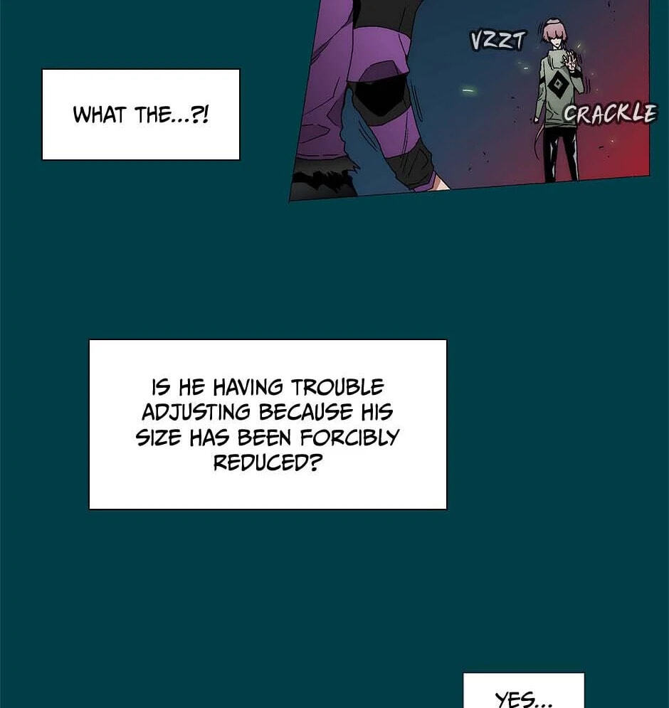 Trace Chapter 227 page 9 - 