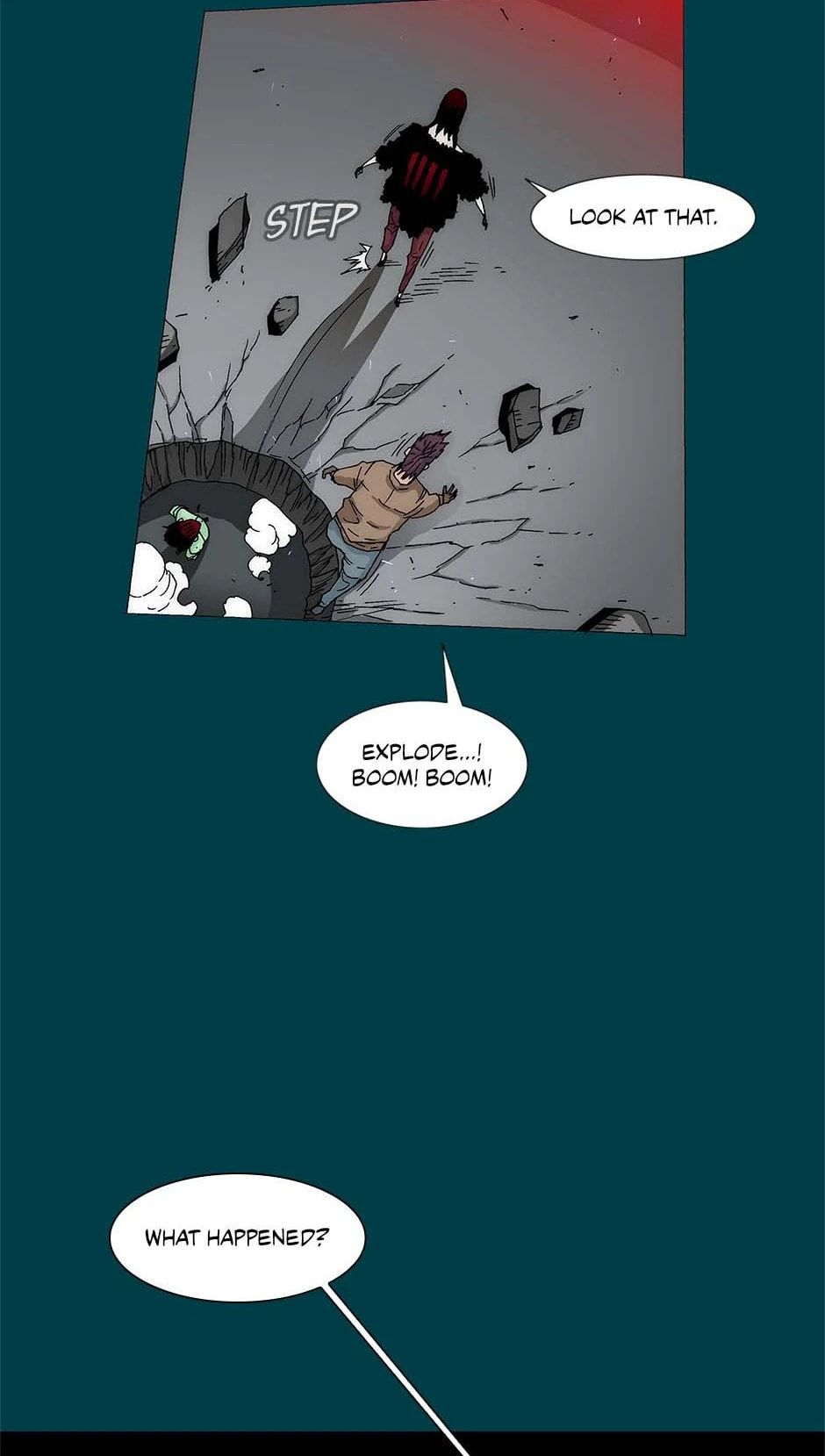 Trace Chapter 228 page 12 - 