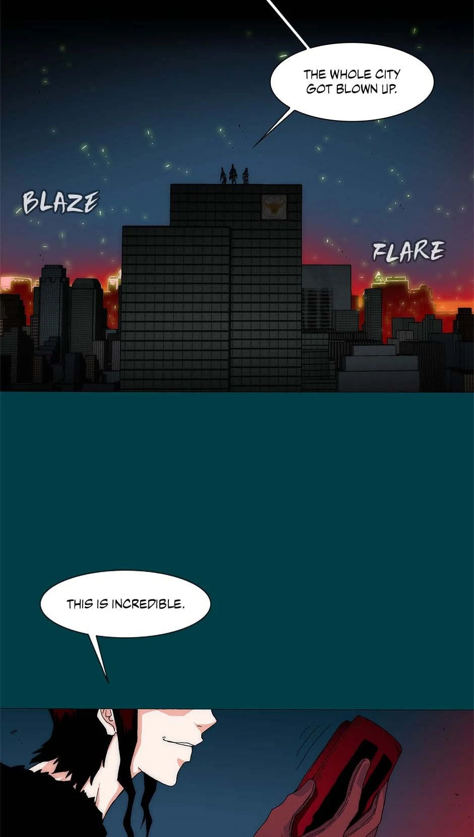 Trace Chapter 228 page 13 - 