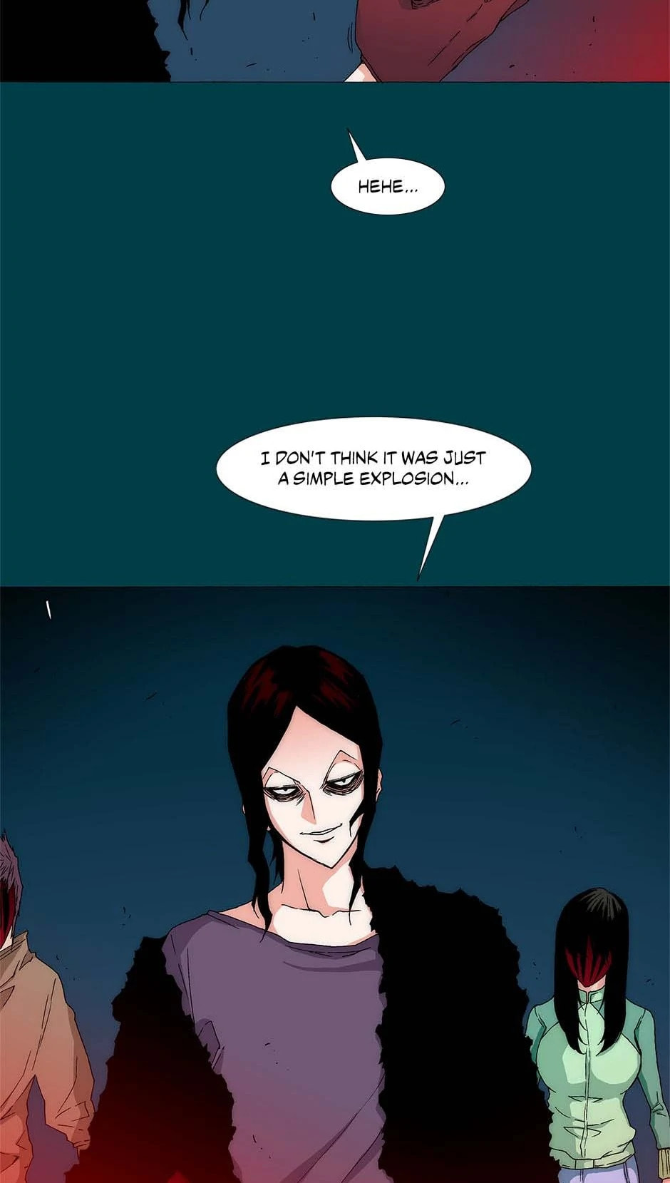 Trace Chapter 228 page 14 - 