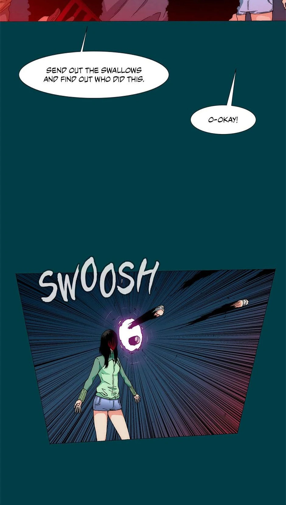 Trace Chapter 228 page 15 - 