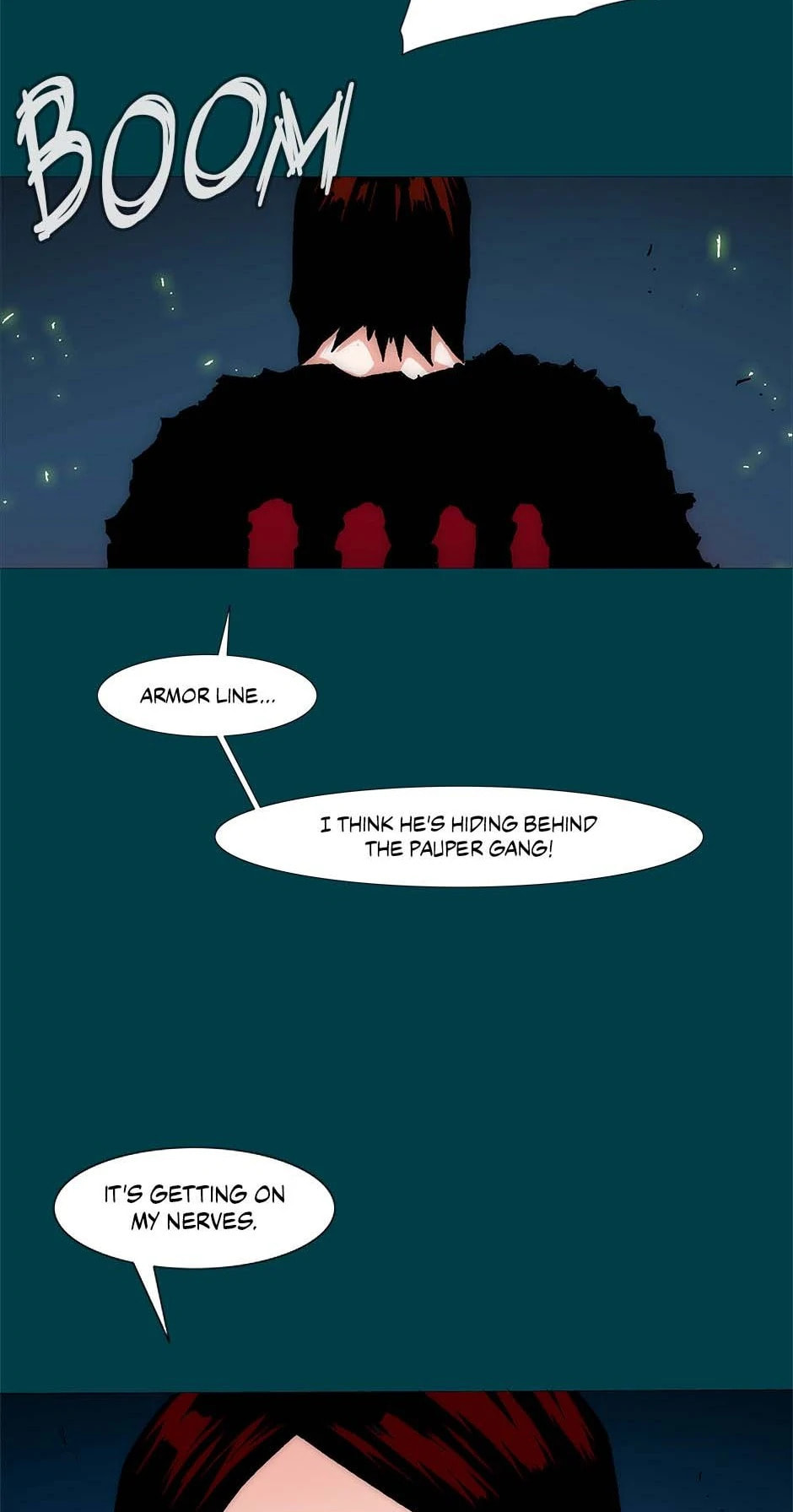 Trace Chapter 228 page 18 - 