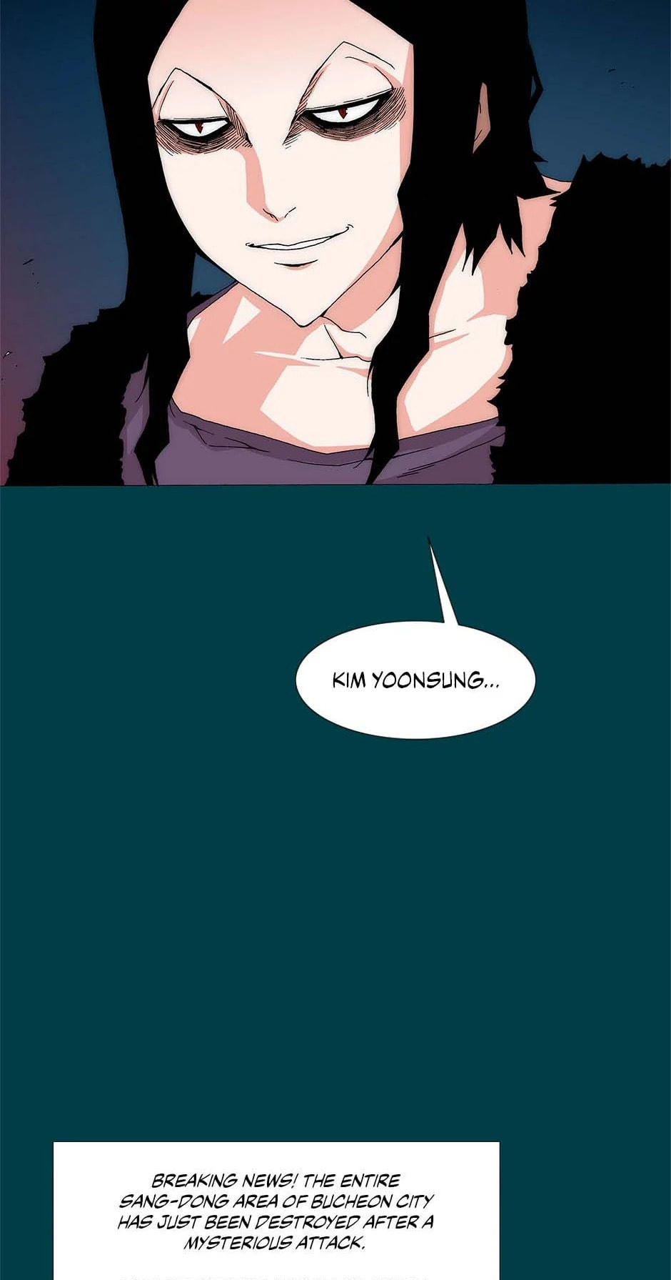 Trace Chapter 228 page 19 - 
