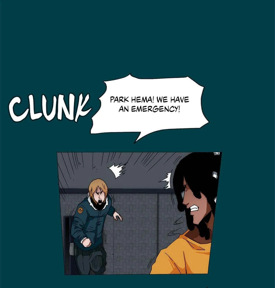 Trace Chapter 228 page 21 - 