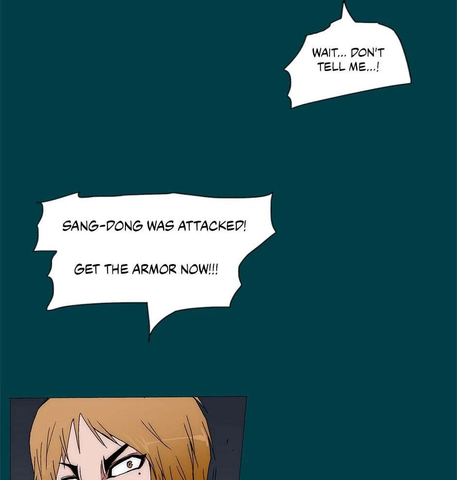 Trace Chapter 228 page 22 - 