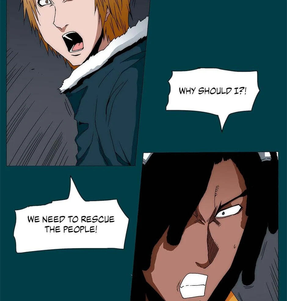 Trace Chapter 228 page 23 - 