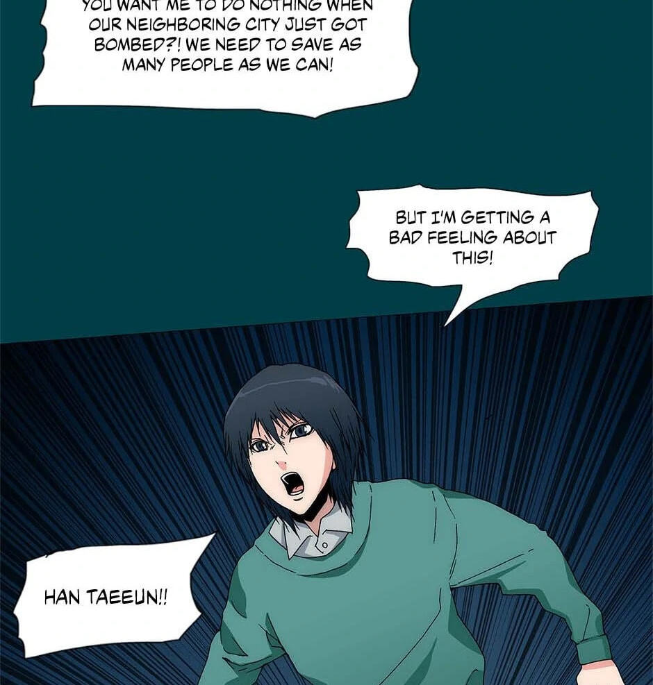 Trace Chapter 228 page 26 - 