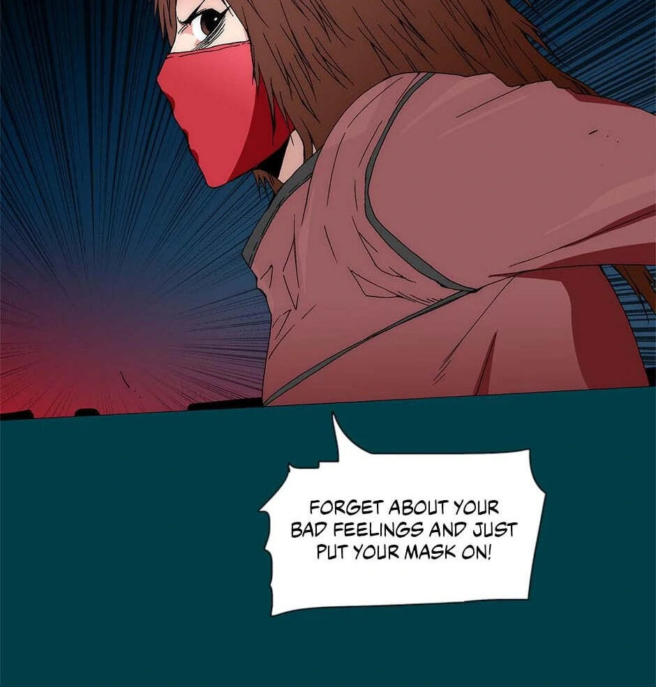 Trace Chapter 228 page 28 - 