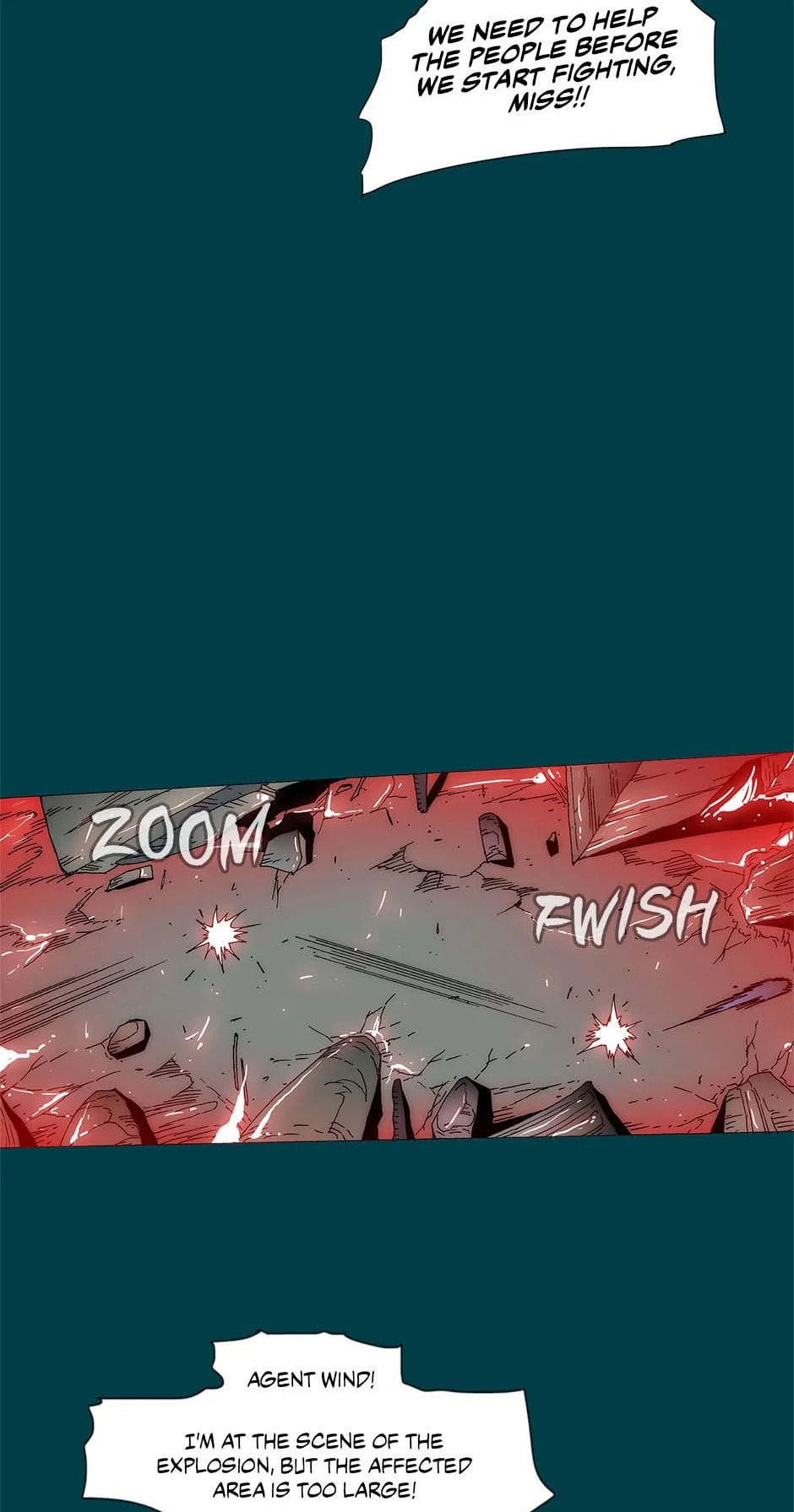 Trace Chapter 228 page 31 - 