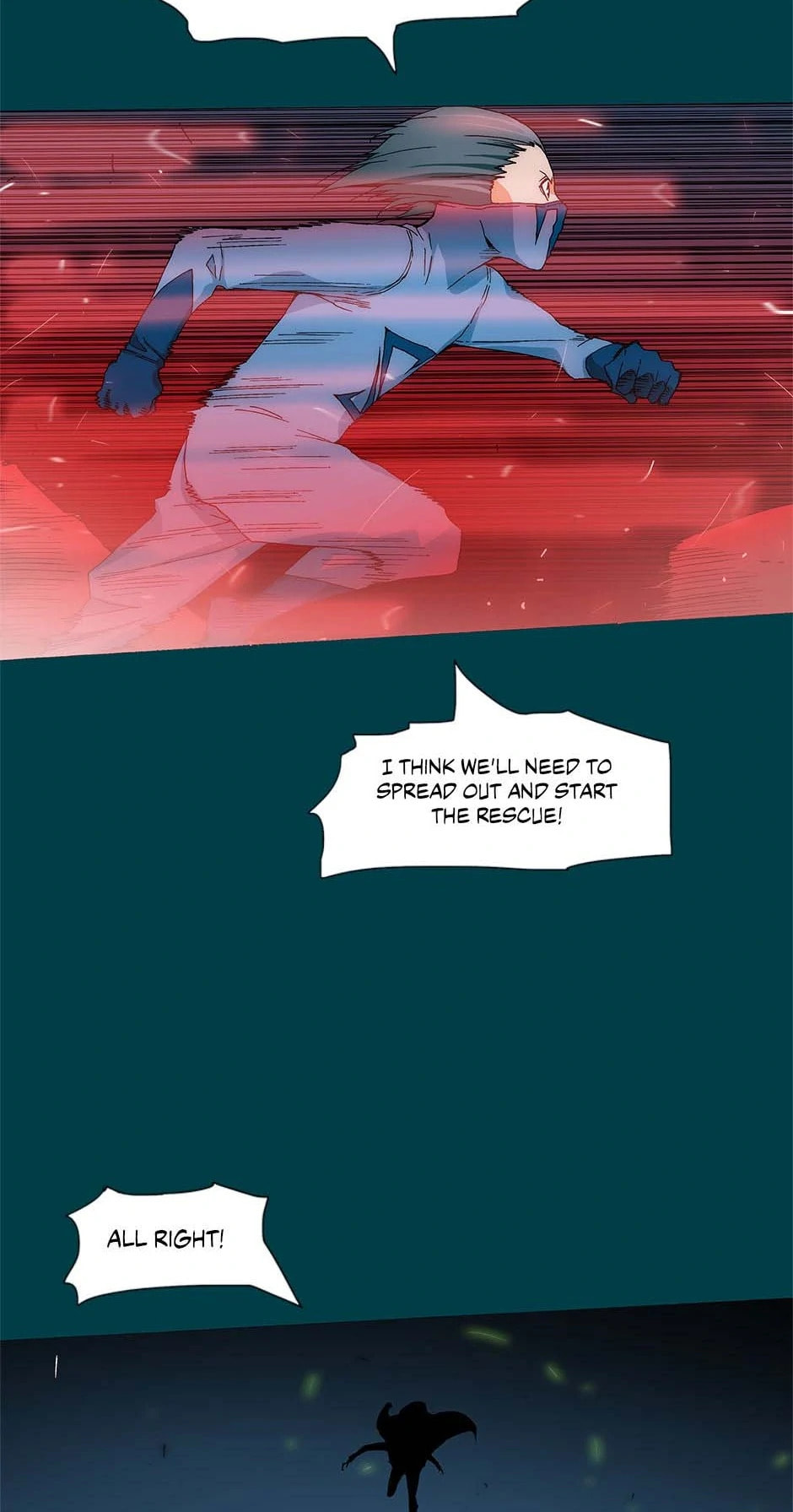Trace Chapter 228 page 32 - 