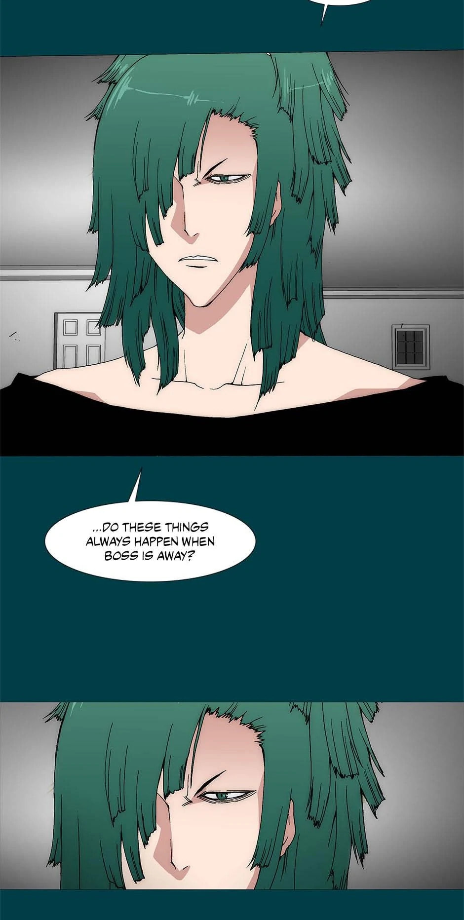 Trace Chapter 228 page 35 - 