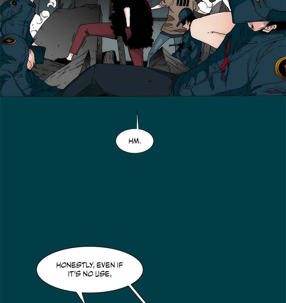 Trace Chapter 228 page 5 - 