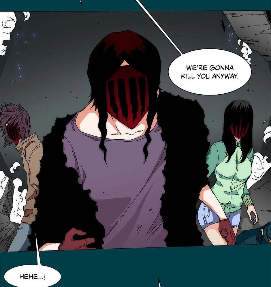 Trace Chapter 228 page 6 - 