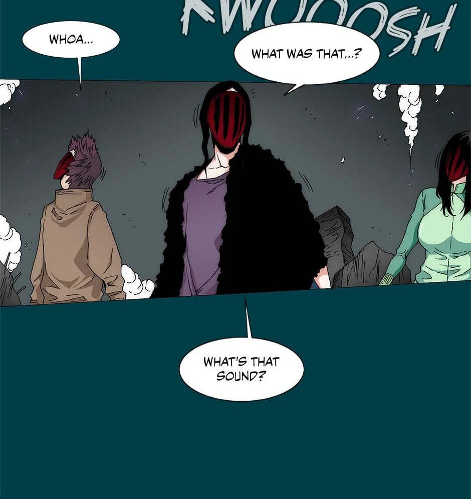 Trace Chapter 228 page 10 - 