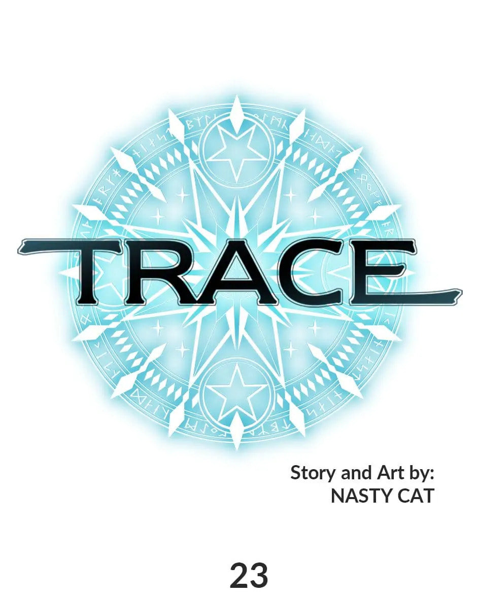 Trace Chapter 23 page 1 - 