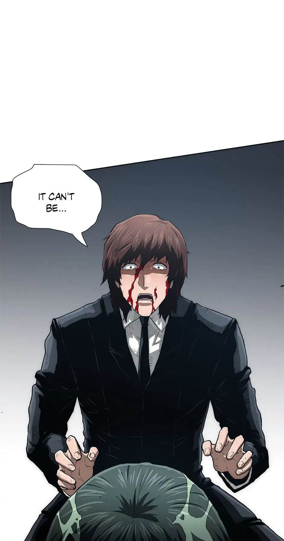 Trace Chapter 23 page 20 - 