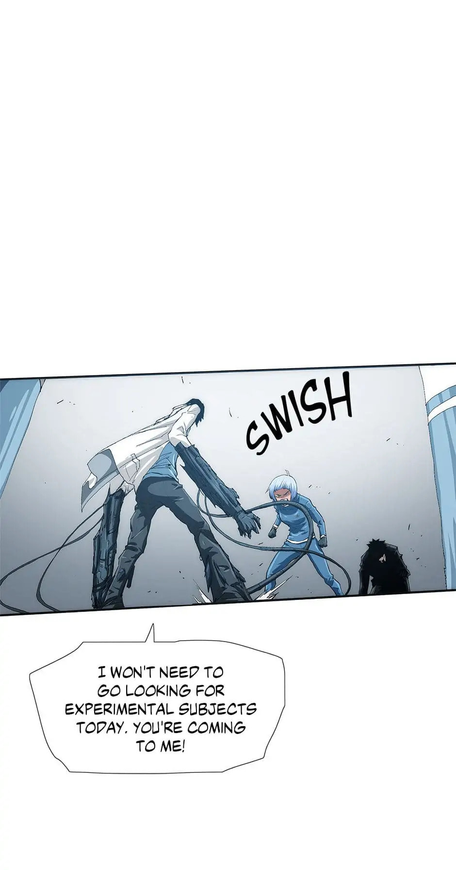 Trace Chapter 23 page 22 - 