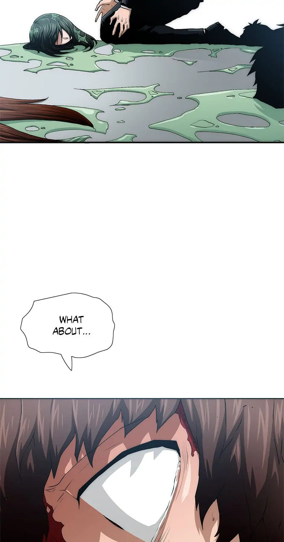 Trace Chapter 23 page 26 - 